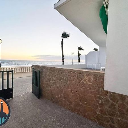Cala Marielo By Bossh! Apartments Chipiona Exterior photo