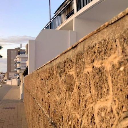 Cala Marielo By Bossh! Apartments Chipiona Exterior photo
