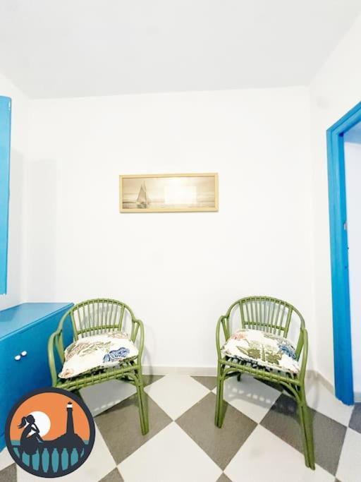 Cala Marielo By Bossh! Apartments Chipiona Exterior photo