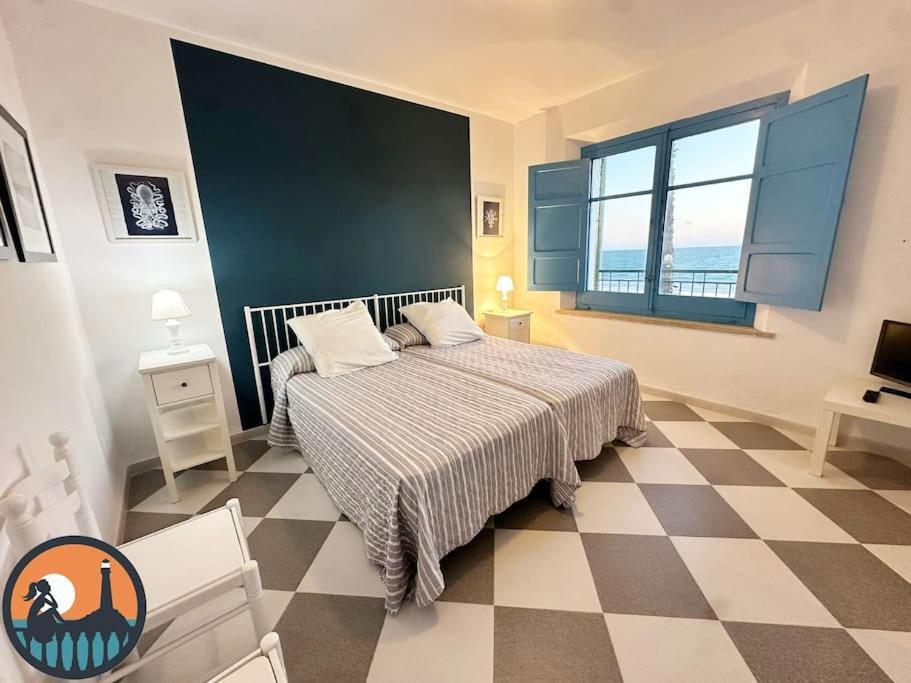Cala Marielo By Bossh! Apartments Chipiona Exterior photo