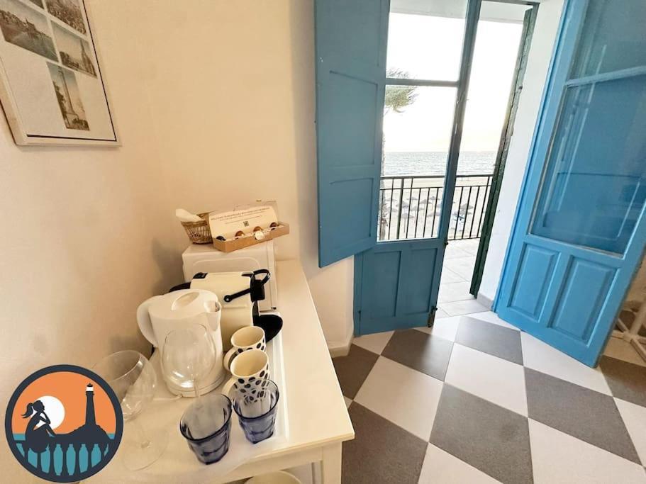 Cala Marielo By Bossh! Apartments Chipiona Exterior photo