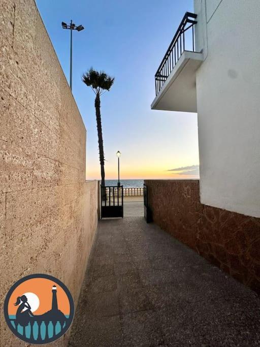 Cala Marielo By Bossh! Apartments Chipiona Exterior photo